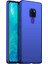 Huawei Mate 20 İçin Ultra İnce Sert Pc Mat Korumalı Kılıf (Yurt Dışından) 1