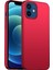 iPhone 12 Mini İçin Ultra İnce Sert Pc Mat Korumalı Kılıf (Yurt Dışından) 1