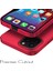iPhone 12 Mini İçin Ultra İnce Sert Pc Mat Korumalı Kılıf (Yurt Dışından) 3