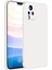 Vivo S9 İçin İnce Likit Silikon Shockproof Korumalı Kılıf (Yurt Dışından) 1
