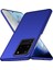 Samsung Galaxy S20 Ultra İçin Ultra İnce Sert Pc Mat Korumalı Kılıf (Yurt Dışından) 4