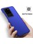 Samsung Galaxy S20 Ultra İçin Ultra İnce Sert Pc Mat Korumalı Kılıf (Yurt Dışından) 5