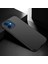 iPhone 12 Mini İçin Ultra İnce Sert Pc Mat Korumalı Kılıf (Yurt Dışından) 2