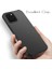 iPhone 12 Mini İçin Ultra İnce Sert Pc Mat Korumalı Kılıf (Yurt Dışından) 5