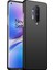 Oneplus 8 Pro İçin Ultra İnce Sert Pc Mat Korumalı Kılıf (Yurt Dışından) 1
