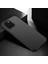 iPhone 12 / iPhone 12 Pro İçin Ultra İnce Sert Pc Mat Korumalı Kılıf (Yurt Dışından) 2