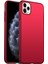 iPhone 11 Pro İçin Ultra İnce Sert Pc Mat Korumalı Kılıf (Yurt Dışından) 1