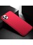 iPhone 11 Pro İçin Ultra İnce Sert Pc Mat Korumalı Kılıf (Yurt Dışından) 2