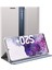 Samsung Galaxy S20 Plus İçin İnce Flip Pu Deri Pencereli Standlı Kılıf (Yurt Dışından) 1