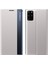 Samsung Galaxy S20 Plus İçin İnce Flip Pu Deri Pencereli Standlı Kılıf (Yurt Dışından) 2