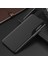 Xiaomi Redmi Note 9s / 9 Pro / 9 Pro Max İçin Pu Deri Pencereli Flip Koruyucu Kılıf (Yurt Dışından) 2