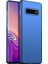 Samsung Galaxy S10 İçin Ultra İnce Sert Pc Mat Korumalı Kılıf (Yurt Dışından) 1