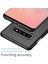 Samsung Galaxy S10 İçin Ultra İnce Sert Pc Mat Korumalı Kılıf (Yurt Dışından) 3
