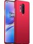 Oneplus 8 Pro İçin Ultra İnce Sert Pc Mat Korumalı Kılıf (Yurt Dışından) 1