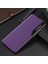 Samsung Galaxy S20 Plus İçin Pu Deri Pencereli Flip Koruyucu Kılıf (Yurt Dışından) 2