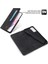 Samsung Galaxy S21 Plus 5G İçin Retro Deri Manyetik ShockProof Tpu Flip Standlı Kılıf (Yurt Dışından) 5