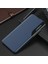 Samsung Galaxy Note 20 Ultra 5G İçin Pu Deri Pencereli Flip Koruyucu Kılıf (Yurt Dışından) 2