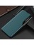 Samsung Galaxy S20 Plus İçin Pu Deri Pencereli Flip Koruyucu Kılıf (Yurt Dışından) 2