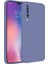 Xiaomi Mi 9 Pro İçin İnce Likit Silikon ShockProof Korumalı Kılıf (Yurt Dışından) 1