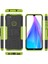 Xiaomi Redmi Note 8t İçin ShockProof Çift Katmanlı Standlı Korumalı Kılıf (Yurt Dışından) 3
