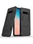 Samsung Galaxy S10 İçin Çift Katmanlı Tpu Pc Hibrit Korumalı Standlı Kılıf (Yurt Dışından) 1