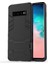 Samsung Galaxy S10 İçin Çift Katmanlı Tpu Pc Hibrit Korumalı Standlı Kılıf (Yurt Dışından) 2