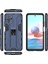 Xiaomi Redmi Note 10 4G / Note 10S İçin Çift Katmanlı Pc Tpu Bumper Kaymaz ShockProof Korumalı Kılıf (Yurt Dışından) 3