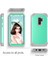 Samsung Galaxy S9 Plus İçin Pc Yumuşak Tpu Bumper 3'ü 1 Arada Koruma ShockProof Kılıf (Yurt Dışından) 2