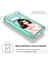 Samsung Galaxy S9 Plus İçin Pc Yumuşak Tpu Bumper 3'ü 1 Arada Koruma ShockProof Kılıf (Yurt Dışından) 4