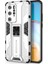 Huawei P40 Pro İçin Çift Katmanlı Pc Tpu Bumper Kaymaz ShockProof Korumalı Kılıf (Yurt Dışından) 1