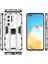 Huawei P40 Pro İçin Çift Katmanlı Pc Tpu Bumper Kaymaz ShockProof Korumalı Kılıf (Yurt Dışından) 3