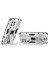 Huawei P40 Pro İçin Çift Katmanlı Pc Tpu Bumper Kaymaz ShockProof Korumalı Kılıf (Yurt Dışından) 4