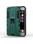 iPhone 6 / 6s İçin Çift Katmanlı Pc Tpu Bumper Kaymaz ShockProof Korumalı Kılıf (Yurt Dışından) 1