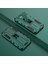 iPhone 6 / 6s İçin Çift Katmanlı Pc Tpu Bumper Kaymaz ShockProof Korumalı Kılıf (Yurt Dışından) 5