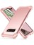 Samsung Galaxy S10 Plus İçin Pc Yumuşak Tpu Bumper 3'ü 1 Arada Koruma ShockProof Kılıf (Yurt Dışından) 2