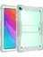 Huawei Matepad T10S İçin 3 Katmanlı Standlı Shockproof Tam Koruma Kılıf (Yurt Dışından) 1