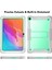 Huawei Matepad T10S İçin 3 Katmanlı Standlı Shockproof Tam Koruma Kılıf (Yurt Dışından) 3