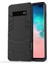 Samsung Galaxy S10 Plus İçin Çift Katmanlı Tpu Pc Hibrit Korumalı Standlı Kılıf (Yurt Dışından) 2