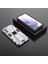 Samsung Galaxy S21 5G İçin Çift Katmanlı Pc Tpu Bumper Kaymaz ShockProof Korumalı Kılıf (Yurt Dışından) 2