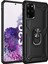 Samsung Galaxy S20 Plus İçin Çift Katmanlı Halkalı Standlı ShockProof Kılıf (Yurt Dışından) 1