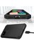 Google Pixel 4A 5G İçin Yumuşak Silikon Pc Bumper 3'ü 1 Arada ShockProof Korumalı Kılıf (Yurt Dışından) 5