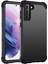 Samsung Galaxy S21 Plus 5G İçin Yumuşak Silikon Pc Bumper 3'ü 1 Arada ShockProof Korumalı Kılıf (Yurt Dışından) 1