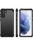 Samsung Galaxy S21 Plus 5G İçin Yumuşak Silikon Pc Bumper 3'ü 1 Arada ShockProof Korumalı Kılıf (Yurt Dışından) 2