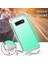 Samsung Galaxy S10 Plus İçin Pc Yumuşak Tpu Bumper 3'ü 1 Arada Koruma ShockProof Kılıf (Yurt Dışından) 4