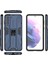 Samsung Galaxy S21 Plus 5G İçin Çift Katmanlı Pc Tpu Bumper Kaymaz ShockProof Korumalı Kılıf (Yurt Dışından) 3
