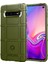 Samsung Galaxy S10 İçin Armor ShockProof Esnek Tpu Kılıf (Yurt Dışından) 1