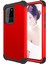 Samsung Galaxy S20 Ultra İçin Yumuşak Silikon Pc Bumper 3'ü 1 Arada ShockProof Korumalı Kılıf (Yurt Dışından) 1