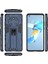 Huawei Mate 40 İçin Çift Katmanlı Pc Tpu Bumper Kaymaz ShockProof Korumalı Kılıf (Yurt Dışından) 3