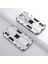 iPhone 12 Mini İçin Çift Katmanlı Pc Tpu Bumper Kaymaz ShockProof Korumalı Kılıf (Yurt Dışından) 5