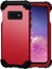 Samsung Galaxy S10E İçin Pc Yumuşak Tpu Bumper 3'ü 1 Arada Koruma ShockProof Kılıf (Yurt Dışından) 2